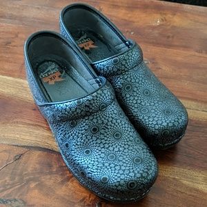 Dansko xp